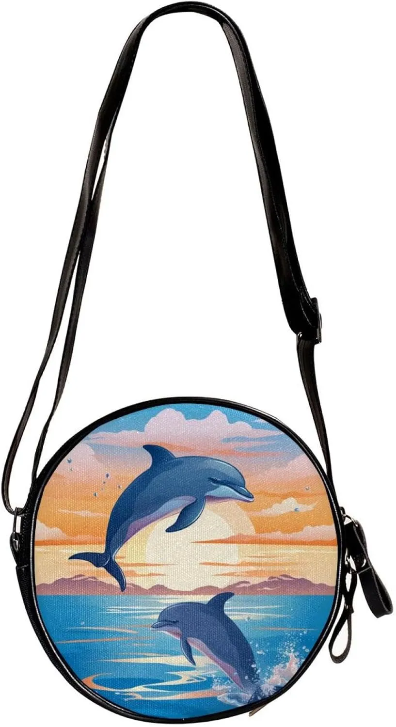 Crossbody Bags for Women,Crossbody Bag Men,Small Sling Bag,Crossbody Purse