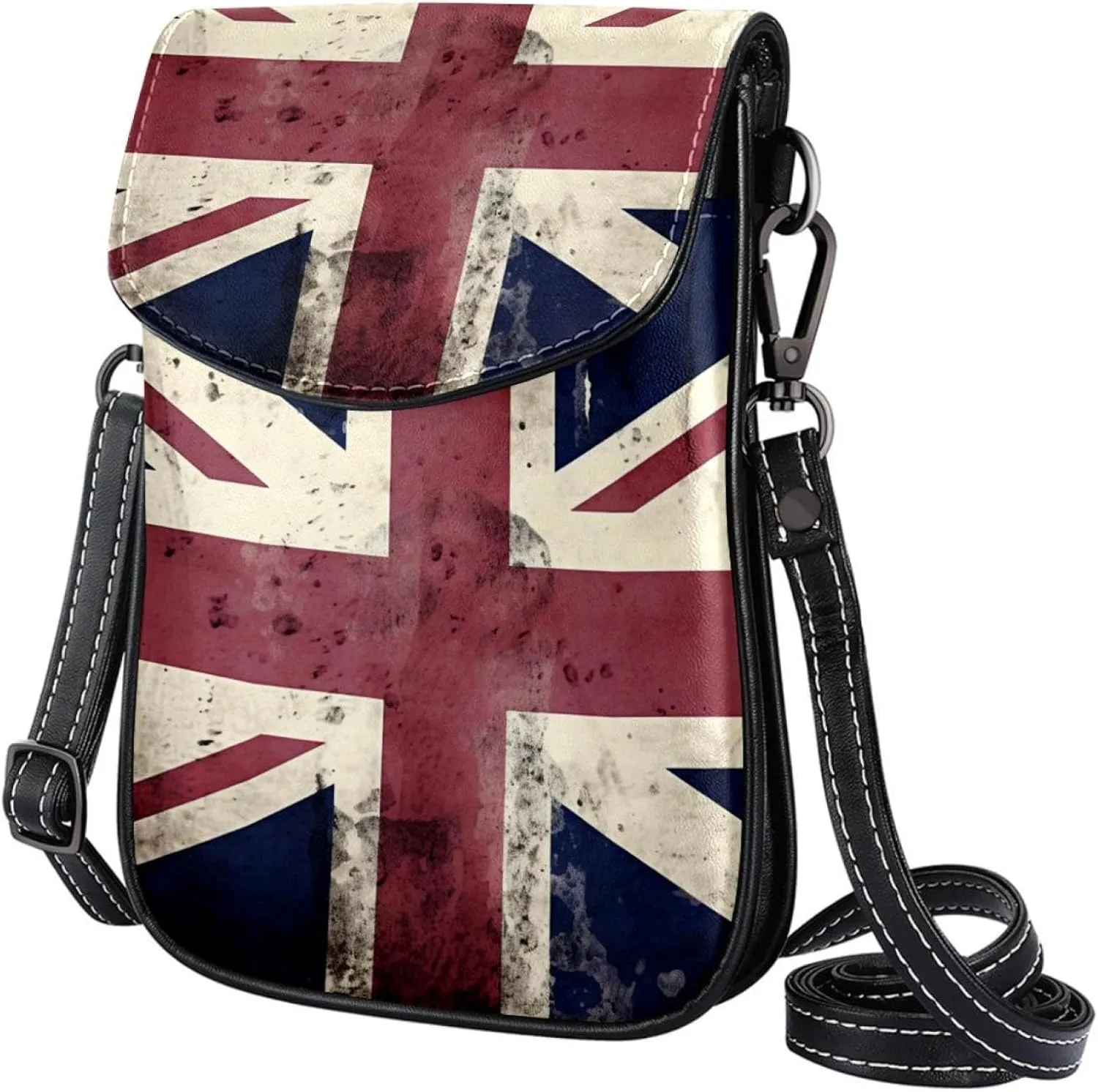 Crossbody Bags for Women,Crossbody Bag Men,Small Sling Bag,Crossbody Purse