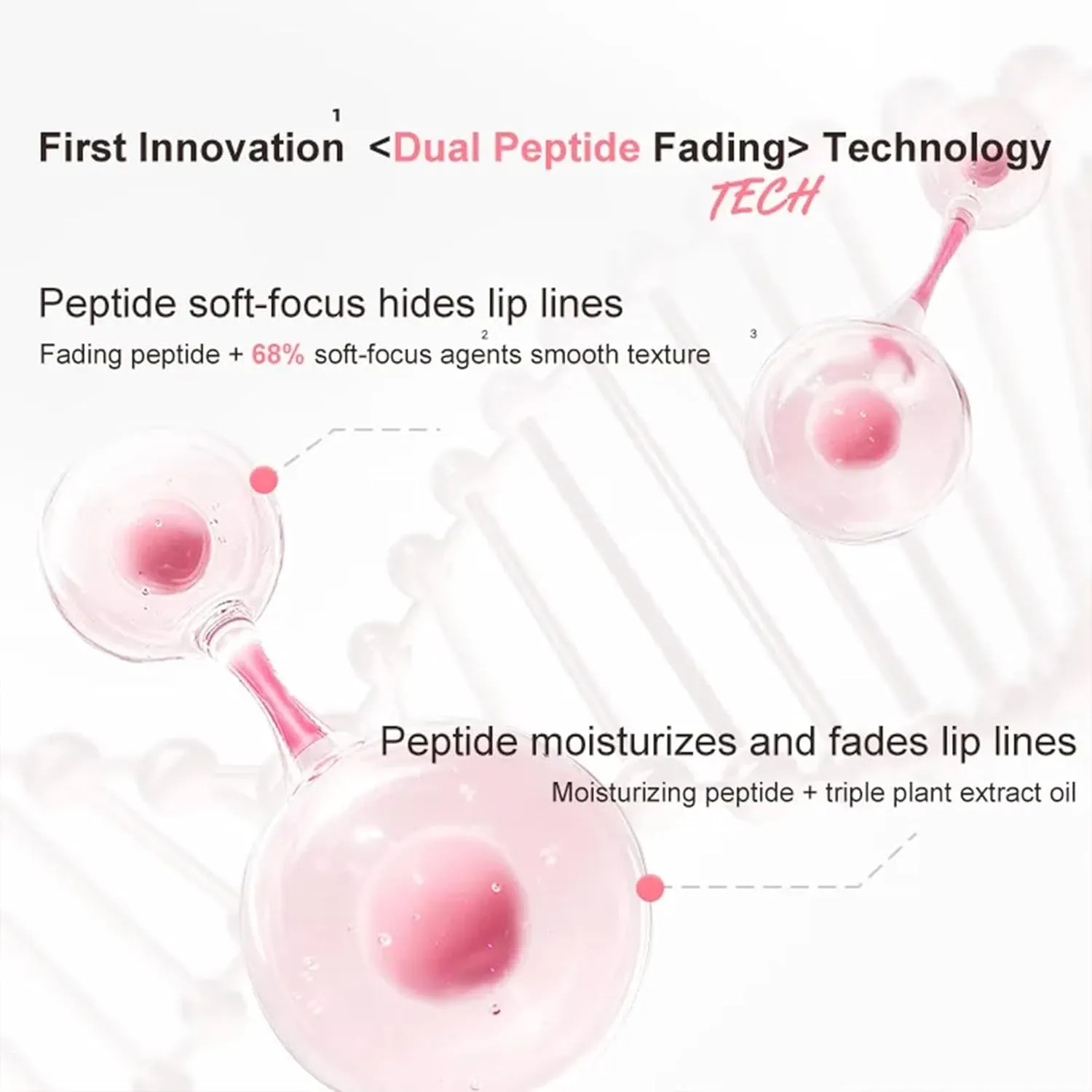 Cushion Lip Powder Cream, Matte Air Cushion Lipstick, Nude Lip Stain, Velvet Matte Lip Cream, Non-Stick Cup, Quick-Drying, Long Lasting Lipstick 24 Hour Waterproof (D10)