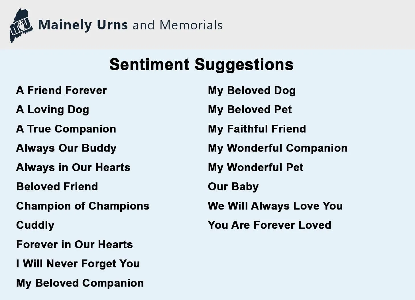 Customizable Dog Paw Prints Slate Pet Urn with Rainbow Bridge Presentation Bag with Optional Engraving - Cremation Urn for a Dog - Large Size Urn for a Pet up to 100 Pounds