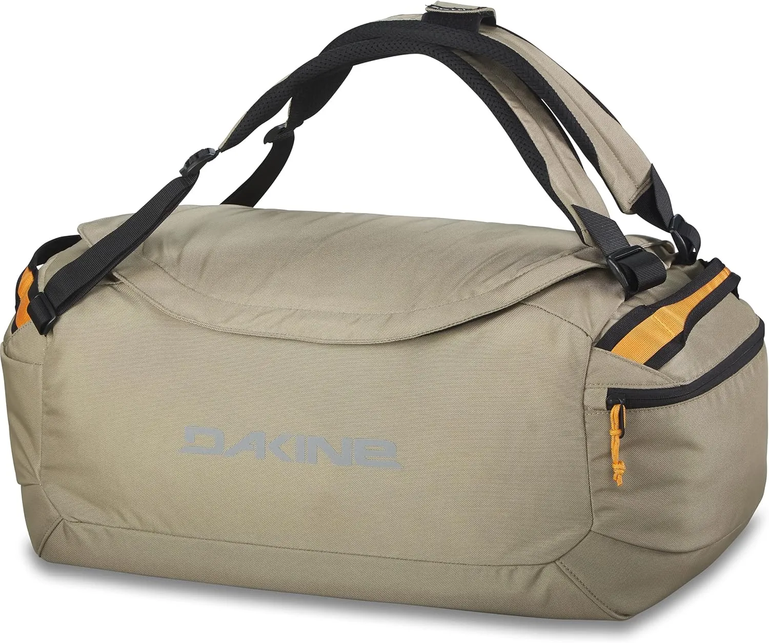 Dakine Ranger Duffle 60L - Stone Ballistic, One Size