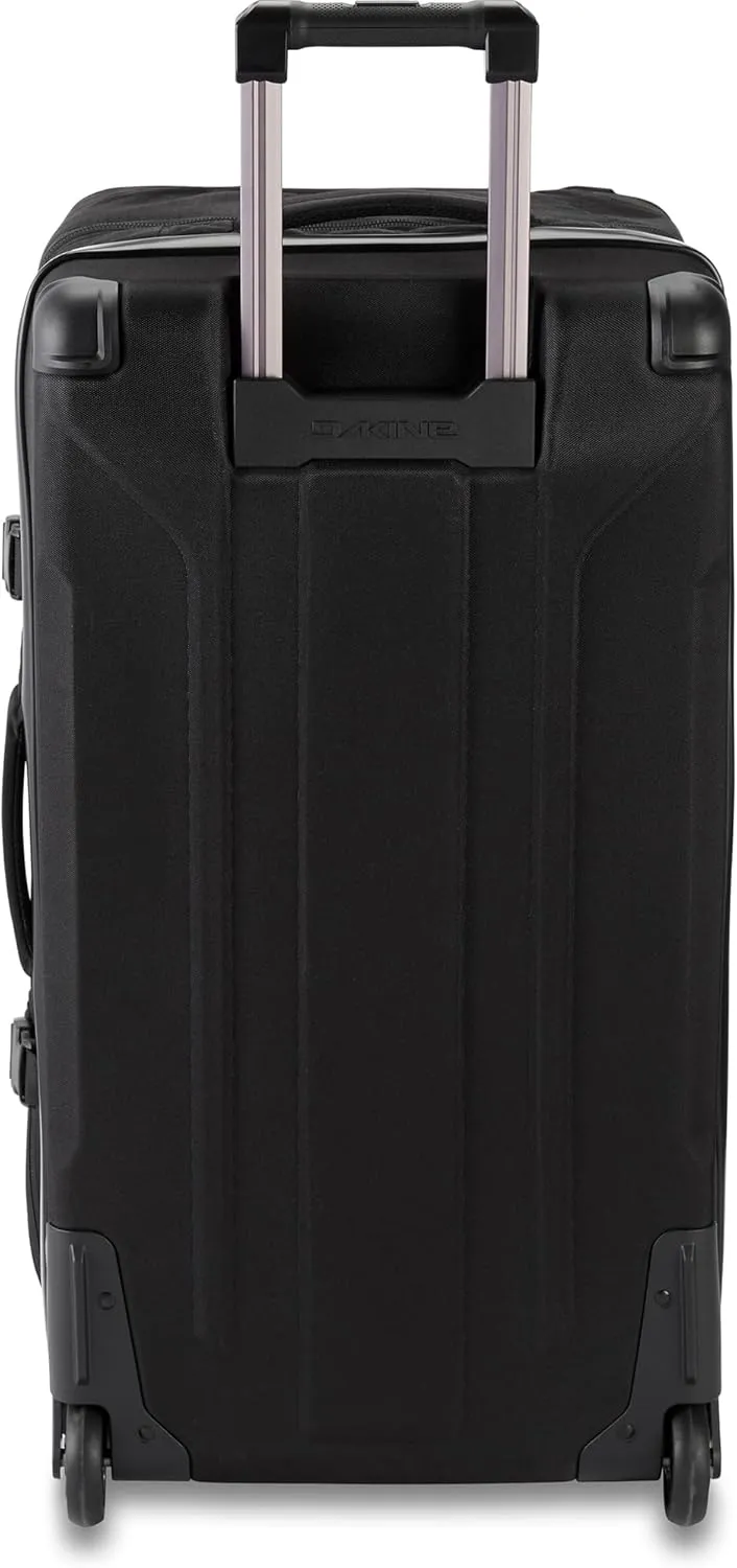 Dakine Split Roller 110L - Black, One Size