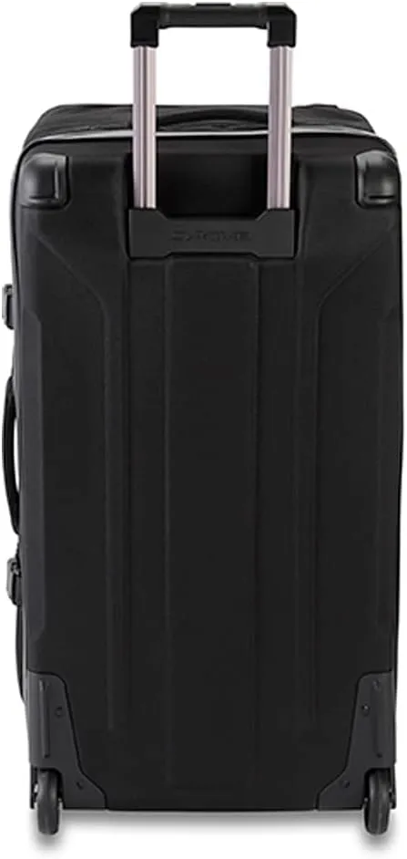 Dakine Split Roller 110L - Black, One Size