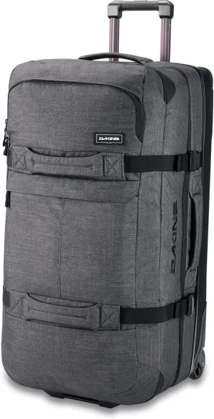 Dakine Split Roller 110L - Carbon, One Size