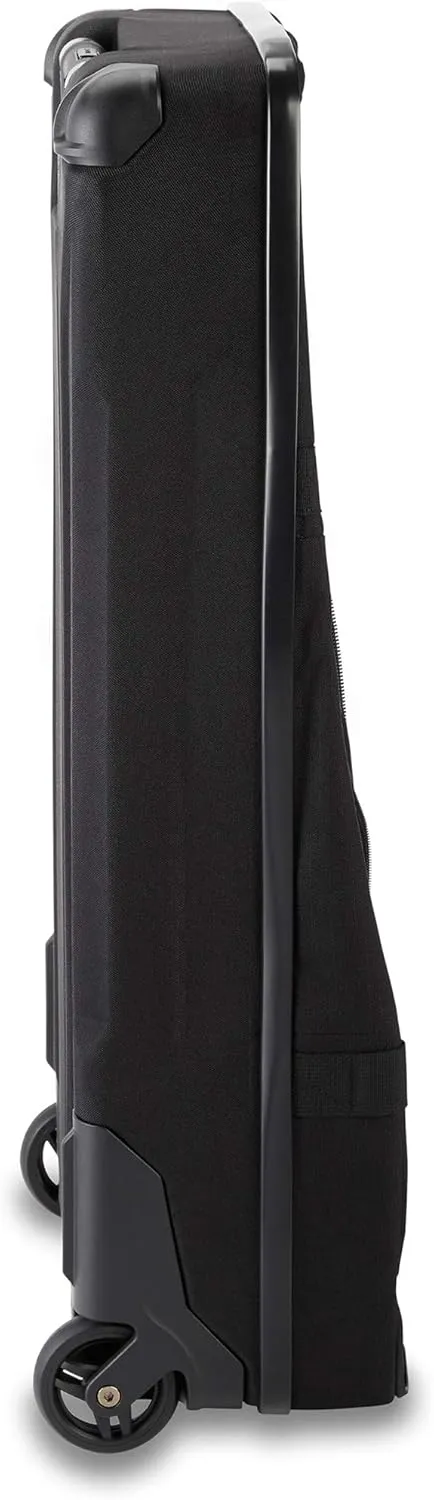 Dakine Split Roller 110L - Carbon, One Size