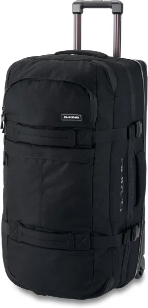 Dakine Split Roller 85L - Black, One Size