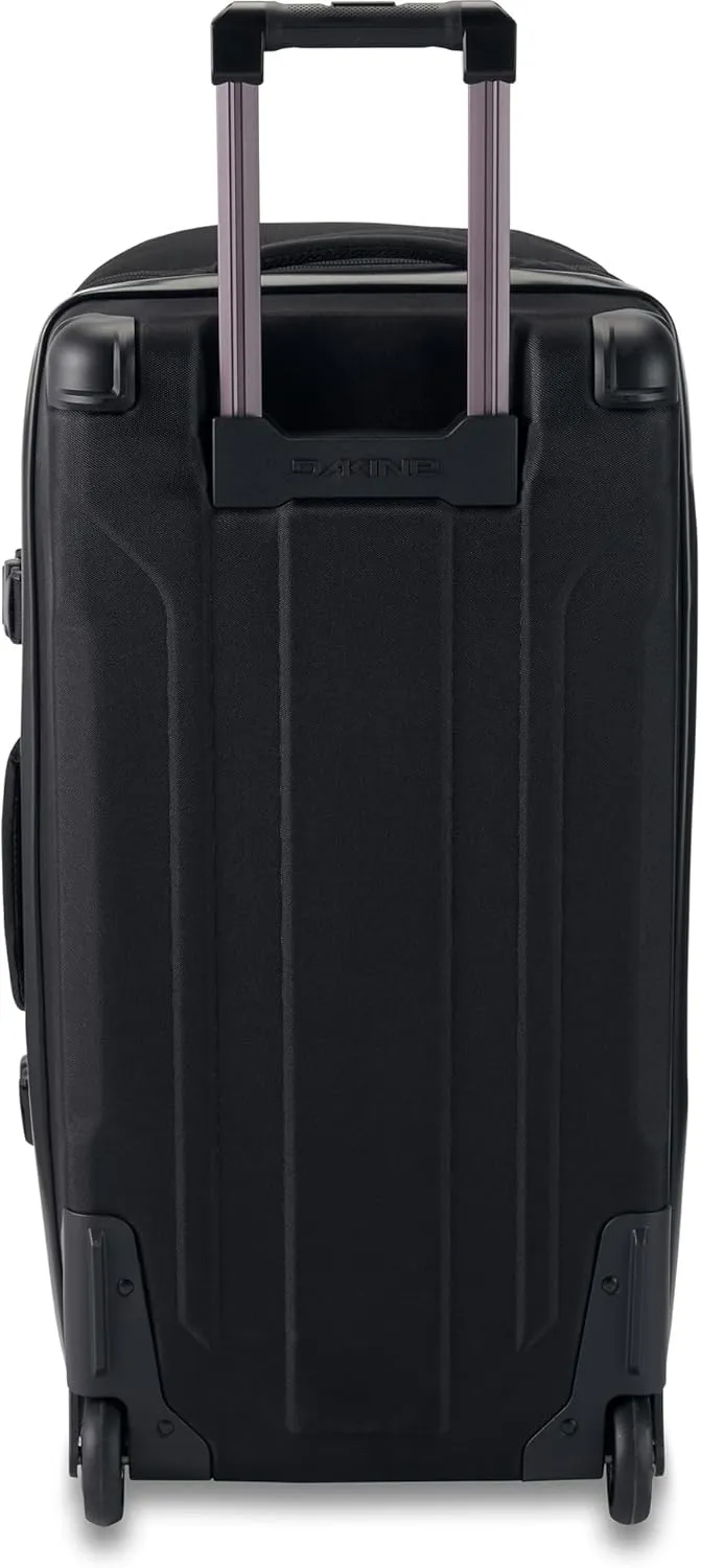 Dakine Split Roller 85L - Black, One Size