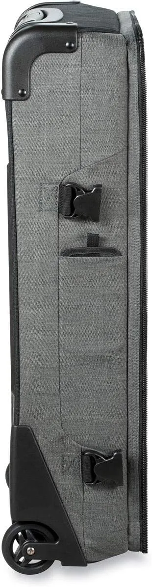 Dakine Split Roller 85L - Black, One Size