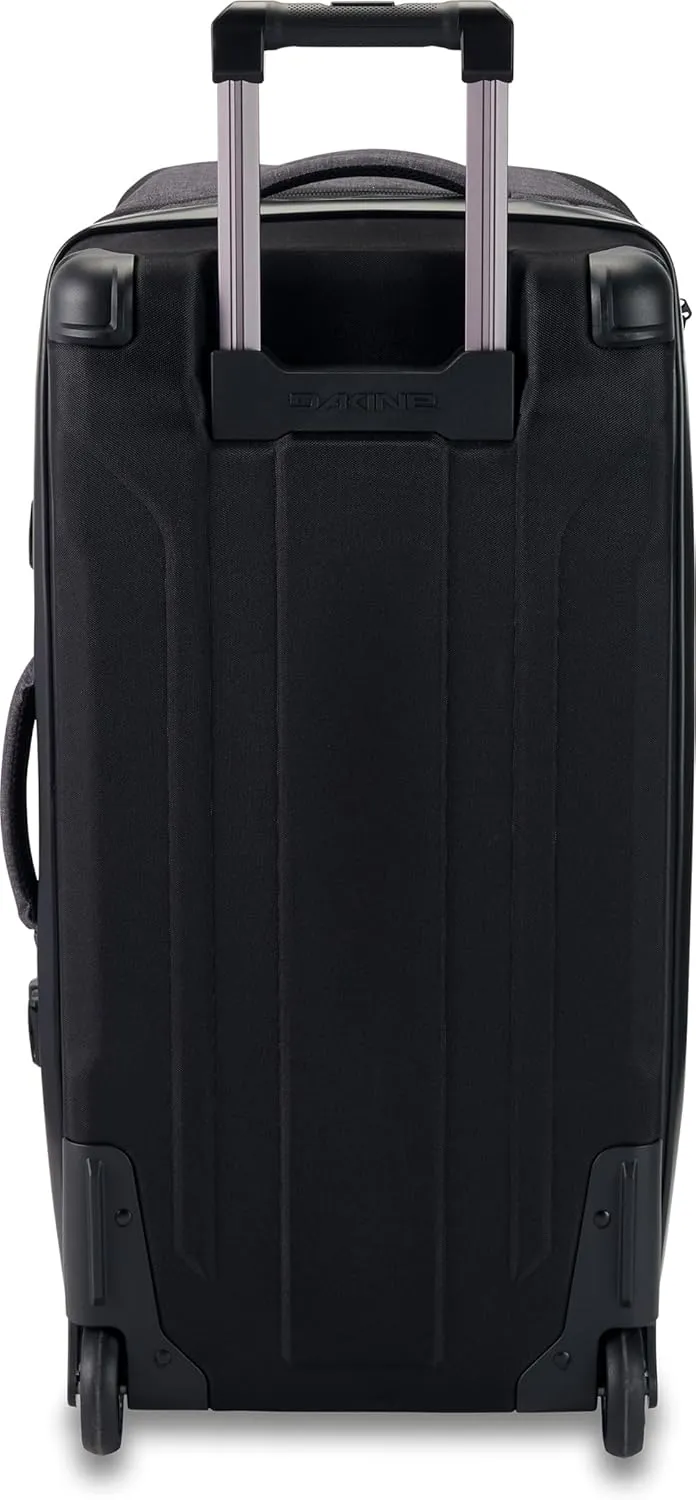 Dakine Split Roller Bag 85L - Carbon, One Size
