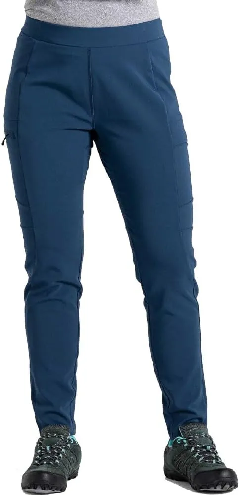 Dare 2b Womens/Ladies Melodic II Leggings (6 US) (Moonlight Denim)