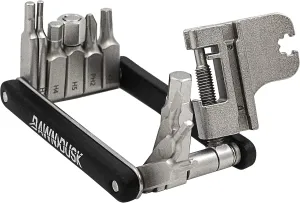 Dawn to Dusk Multi-Lite 19 Gravel and Mountain Bike Multi-tool