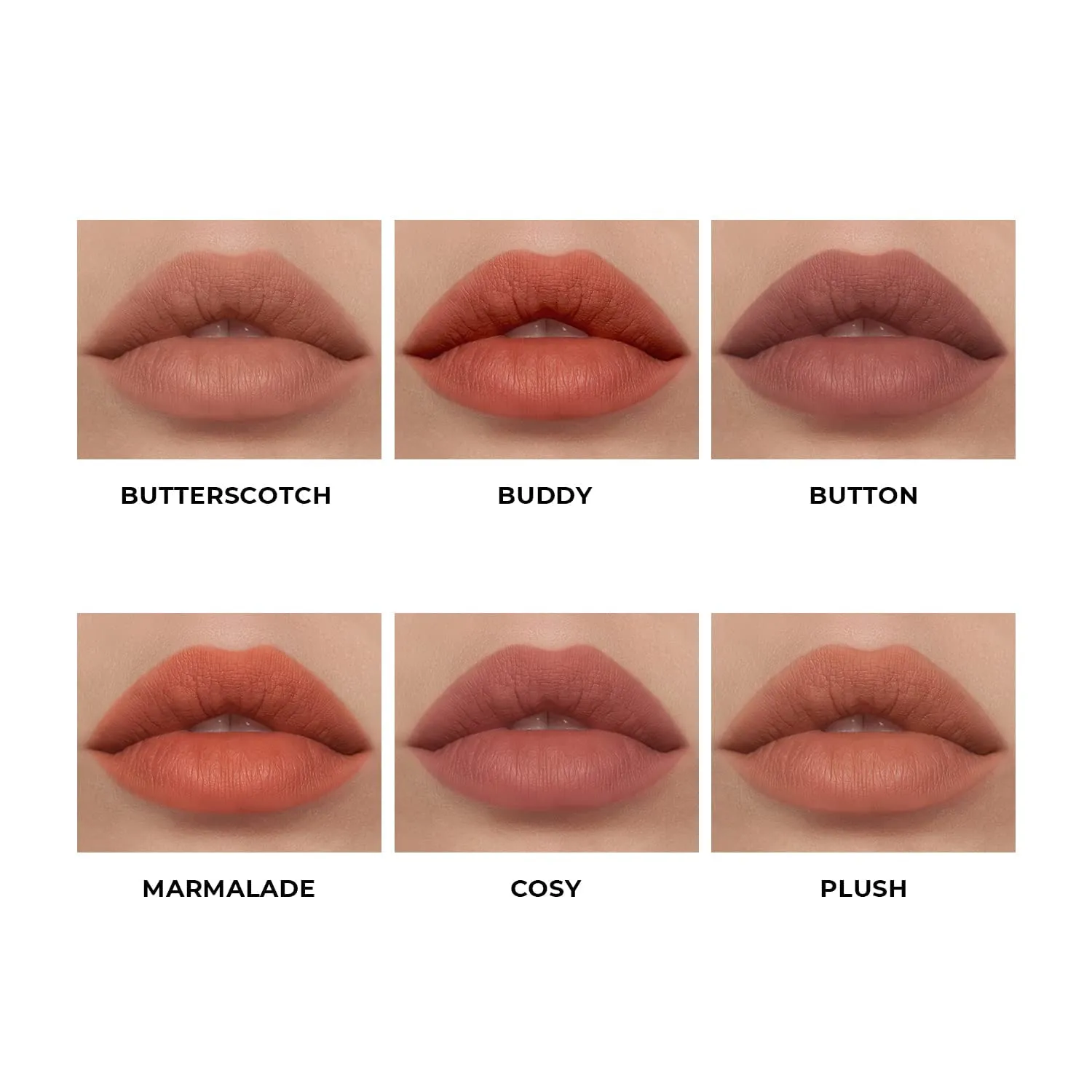 DEARDAHLIA Dear Dahlia Paradise Dream Velvet Lip Mousse – Lightweight, Soft-Matte Finish, Buildable & Multi-Use, Vegan & Cruelty-Free – SANGRIA