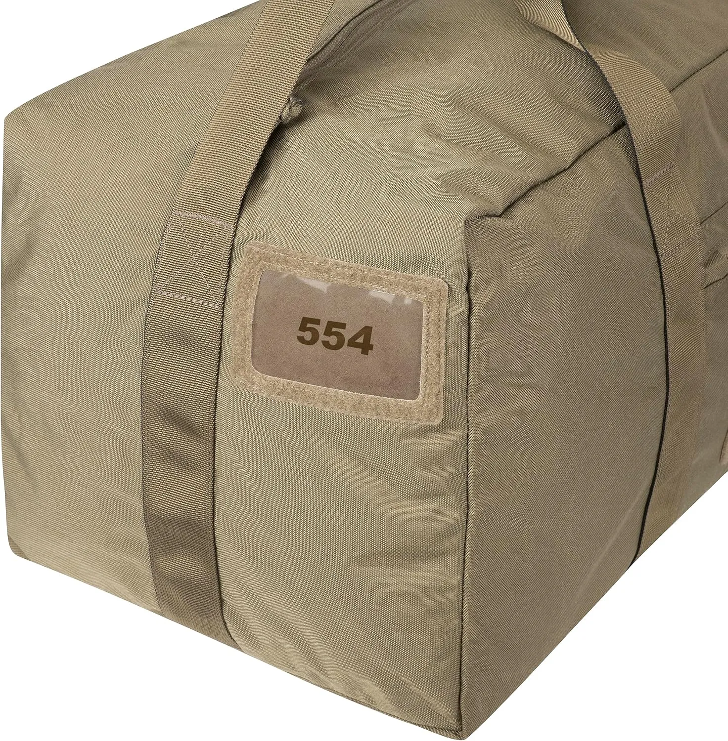 Deployment Bag Small Adaptive Green