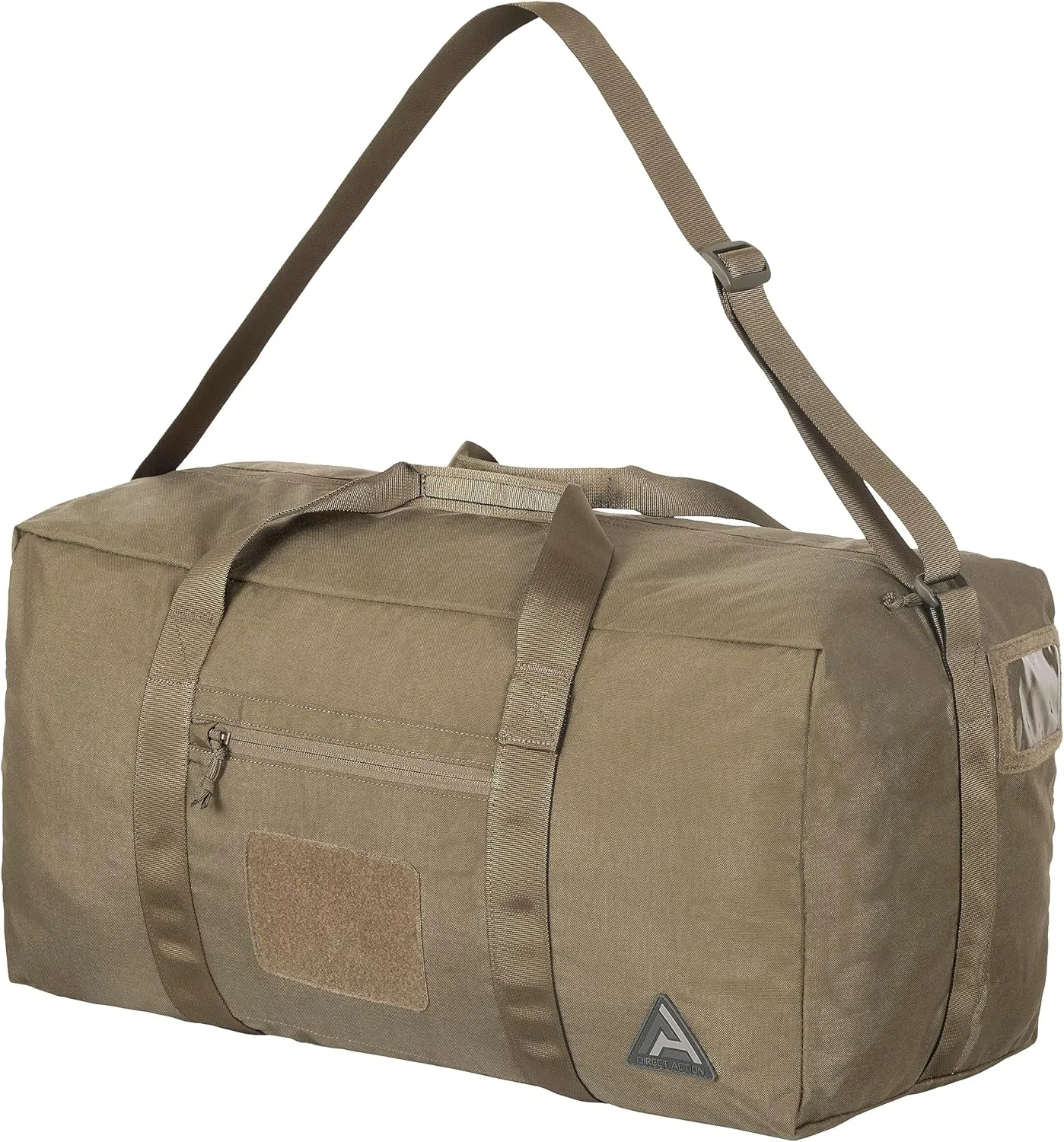 Deployment Bag Small Adaptive Green