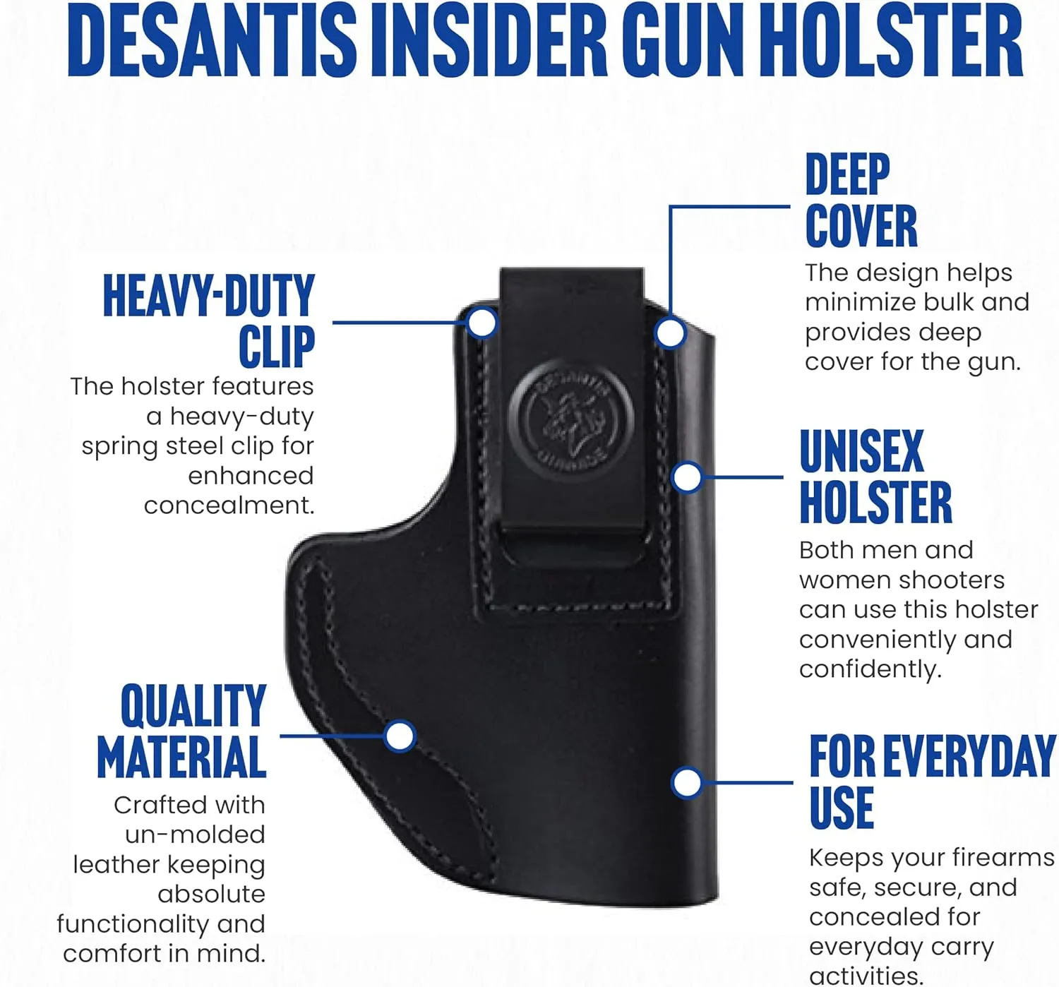 DeSantis The Insider