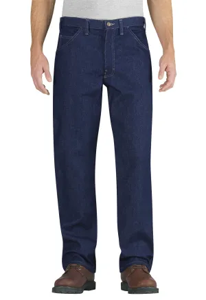 Dickies Men's Flame Resistant Carpenter Jean