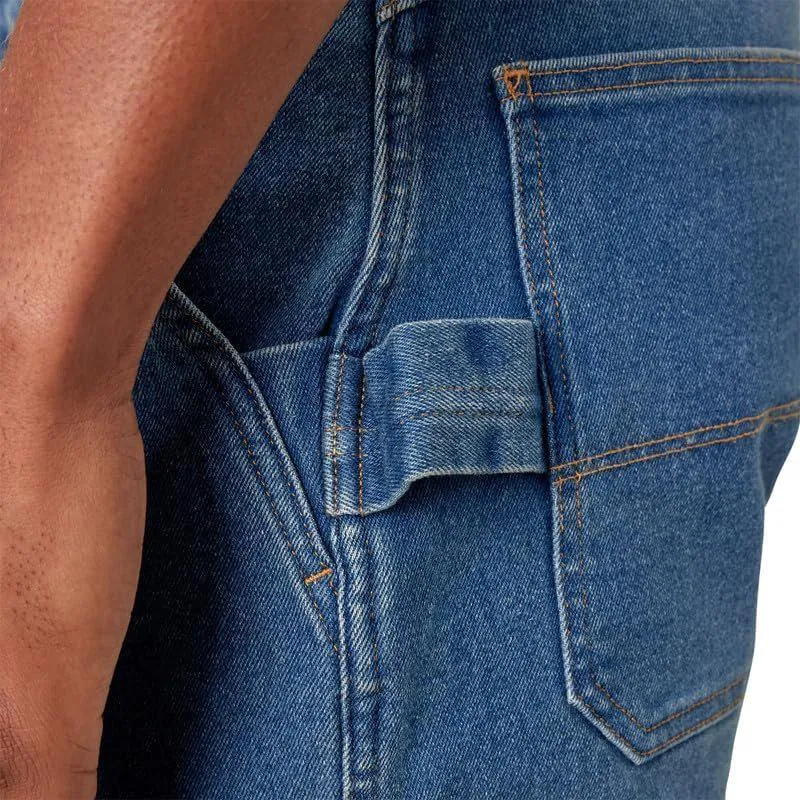Dickies Men's Flex Regular Fit Carpenter Utility Jeans