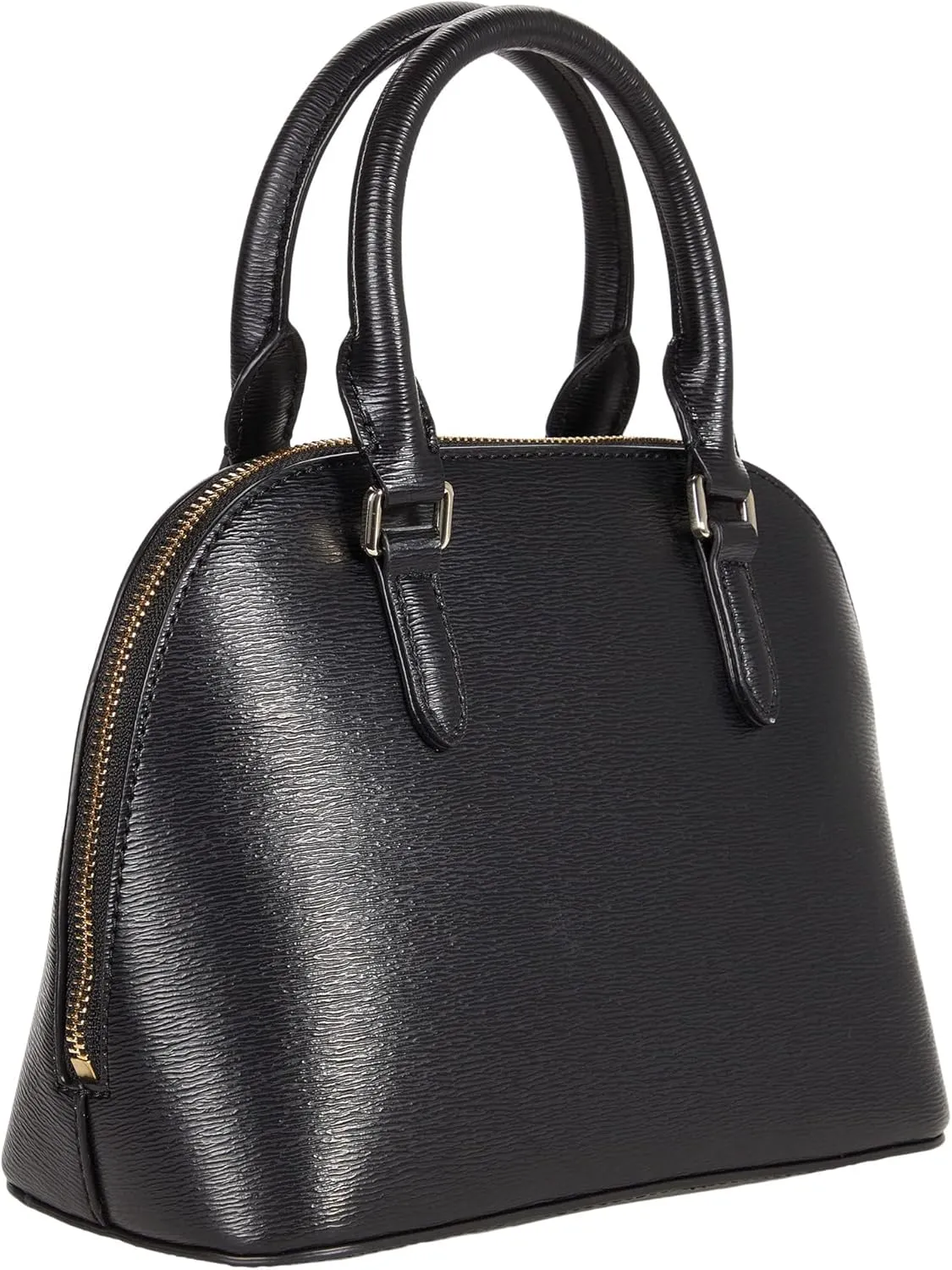 DKNY Bryant Dome Satchel