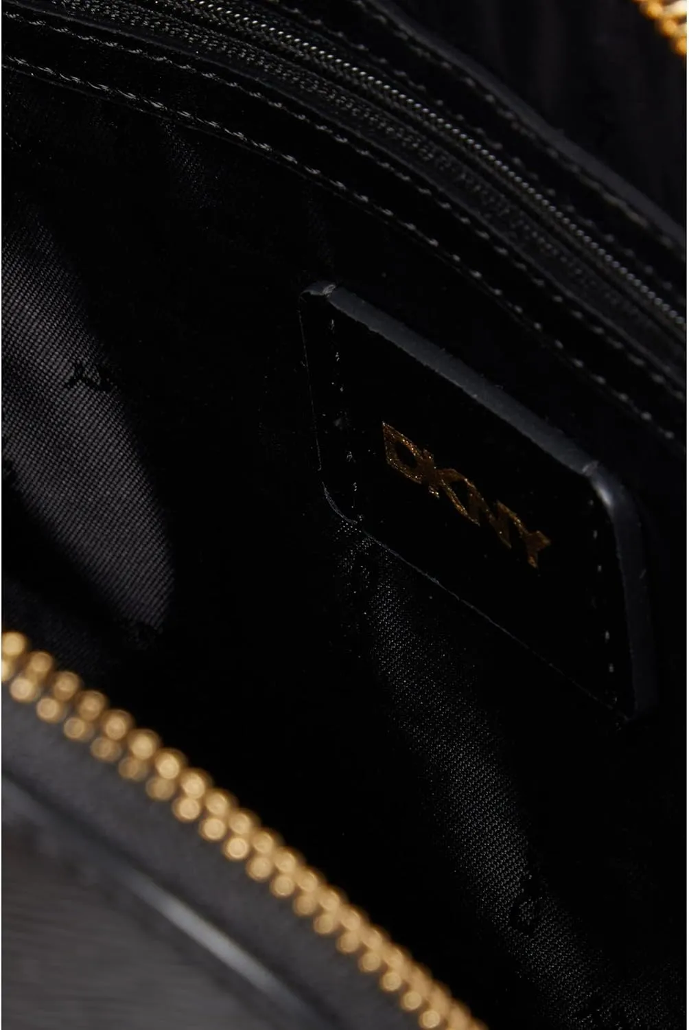 DKNY Bryant Dome Satchel