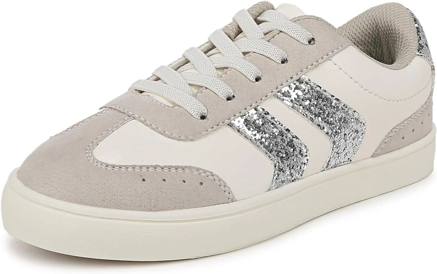 Dr. Scholl's Baby-Girl's Madison Play Toddler Sneaker