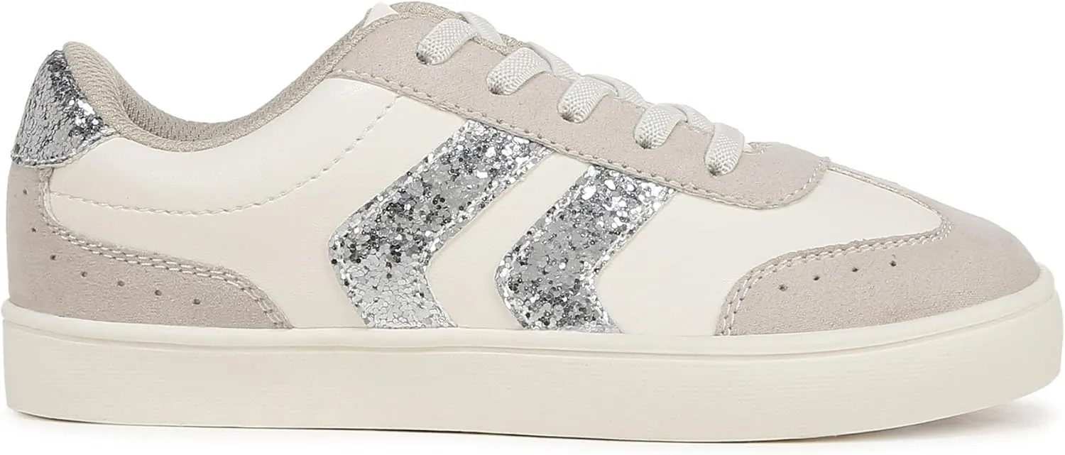 Dr. Scholl's Baby-Girl's Madison Play Toddler Sneaker