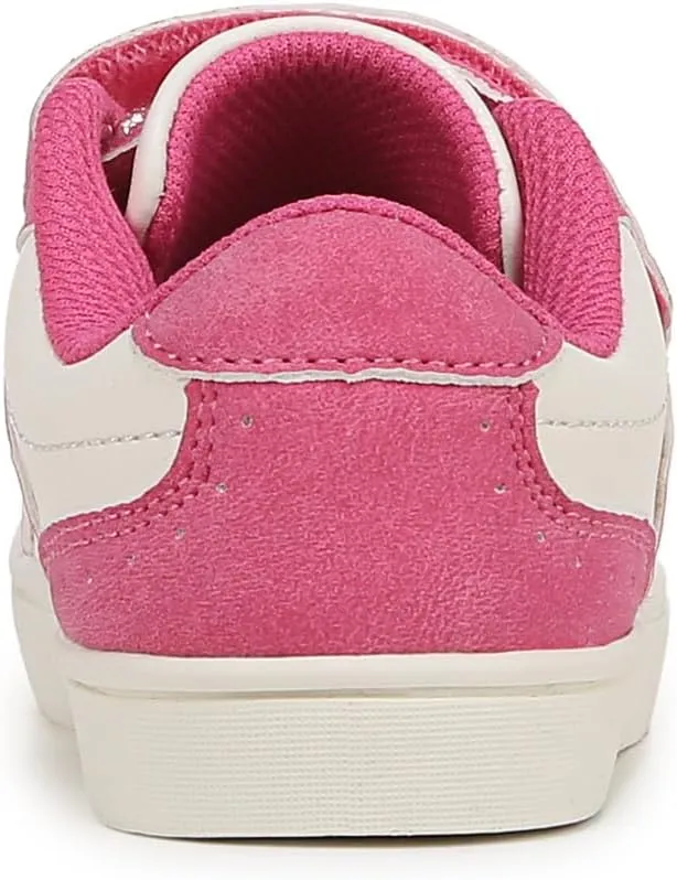 Dr. Scholl's Baby-Girl's Madison Play Toddler Sneaker