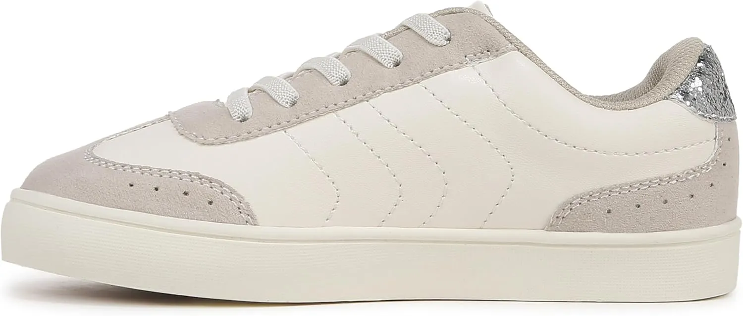 Dr. Scholl's Baby-Girl's Madison Play Toddler Sneaker