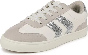 Dr. Scholl's Baby-Girl's Madison Play Toddler Sneaker