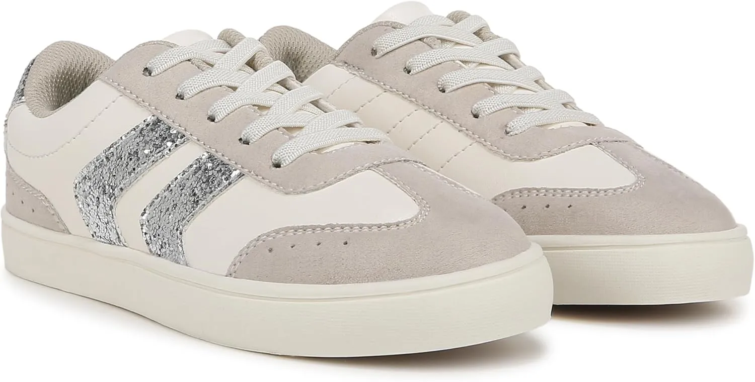 Dr. Scholl's Baby-Girl's Madison Play Toddler Sneaker
