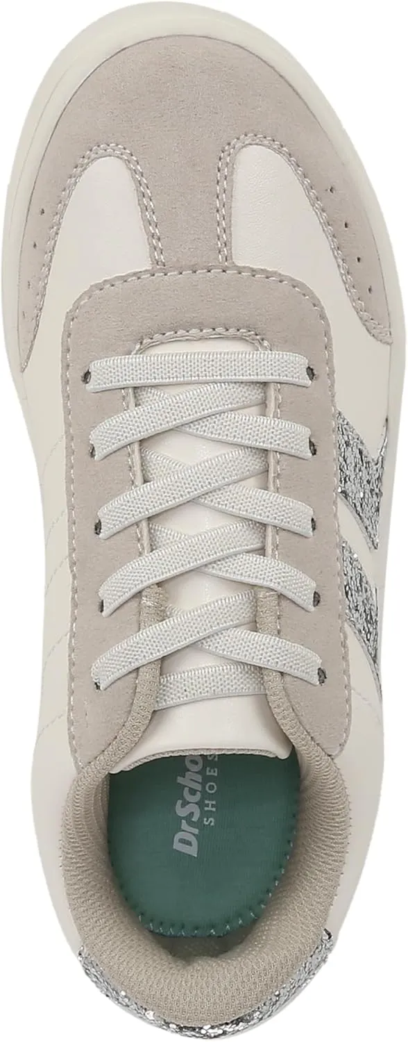 Dr. Scholl's Baby-Girl's Madison Play Toddler Sneaker