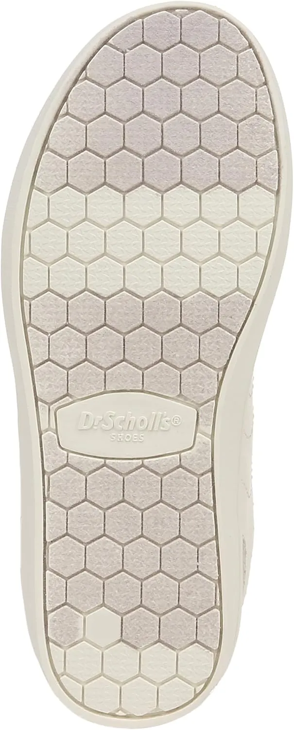Dr. Scholl's Baby-Girl's Madison Play Toddler Sneaker