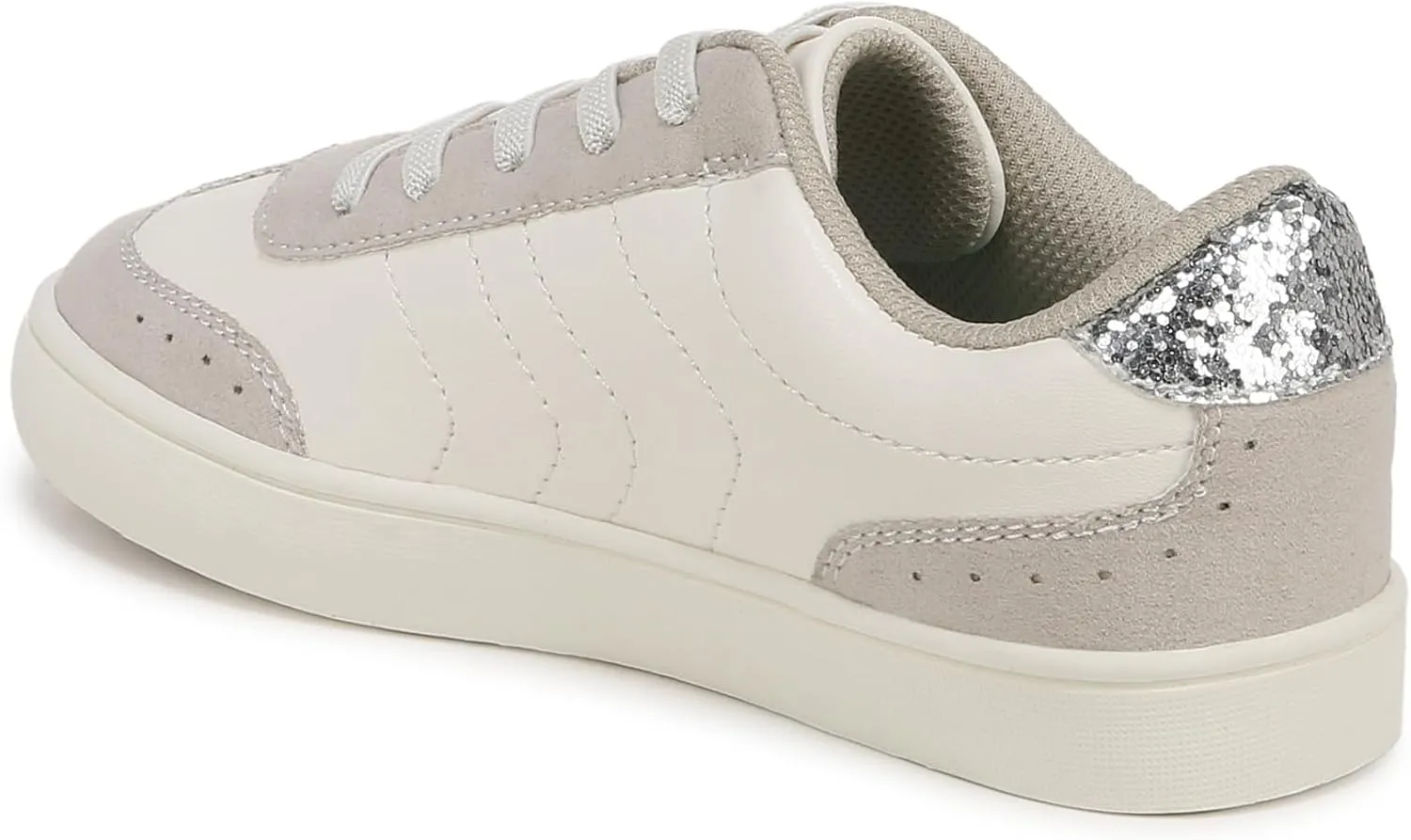 Dr. Scholl's Baby-Girl's Madison Play Toddler Sneaker