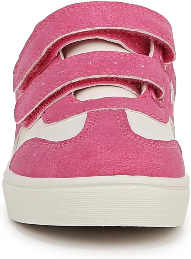 Dr. Scholl's Baby-Girl's Madison Play Toddler Sneaker