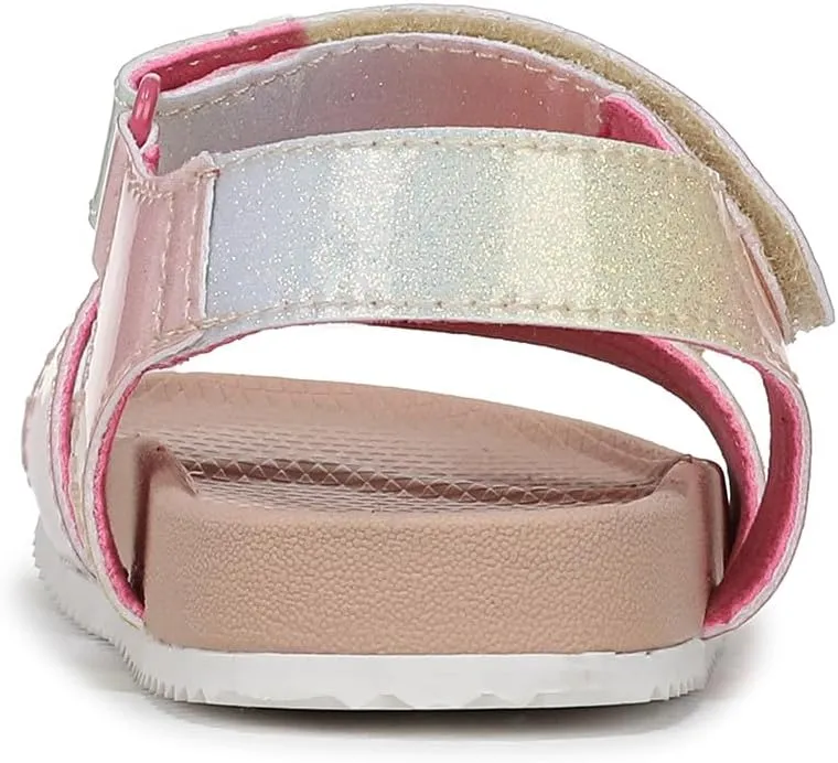 Dr. Scholl's Shoes Baby-Girl's Original Toddler Sandal