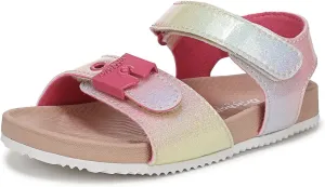 Dr. Scholl's Shoes Baby-Girl's Original Toddler Sandal