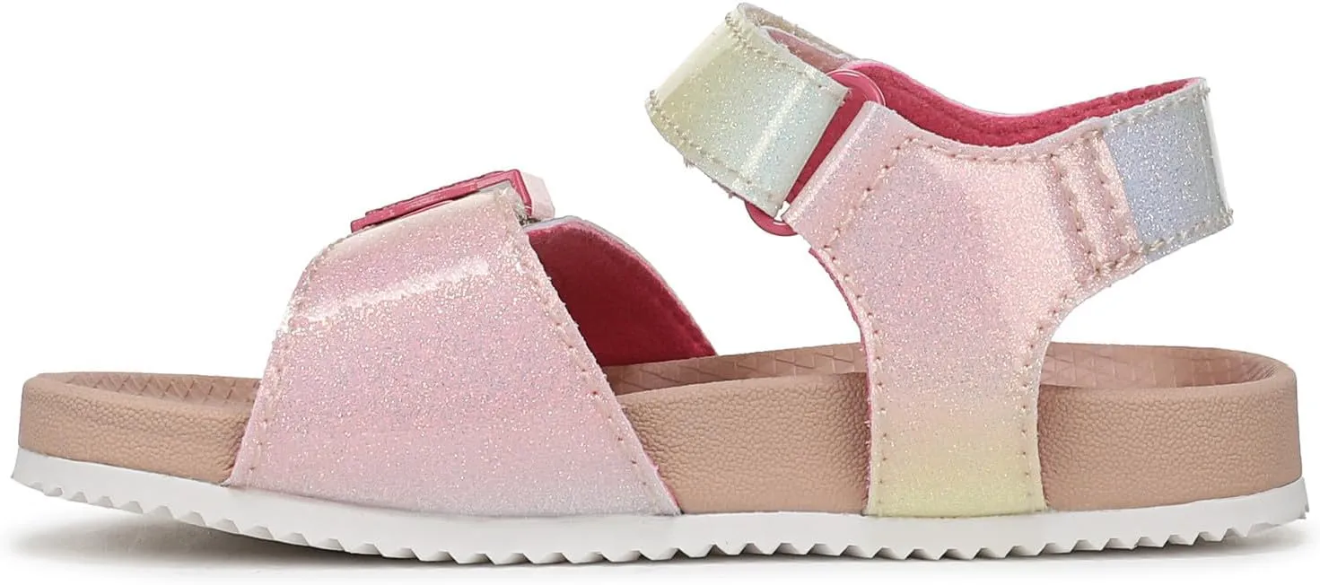 Dr. Scholl's Shoes Baby-Girl's Original Toddler Sandal