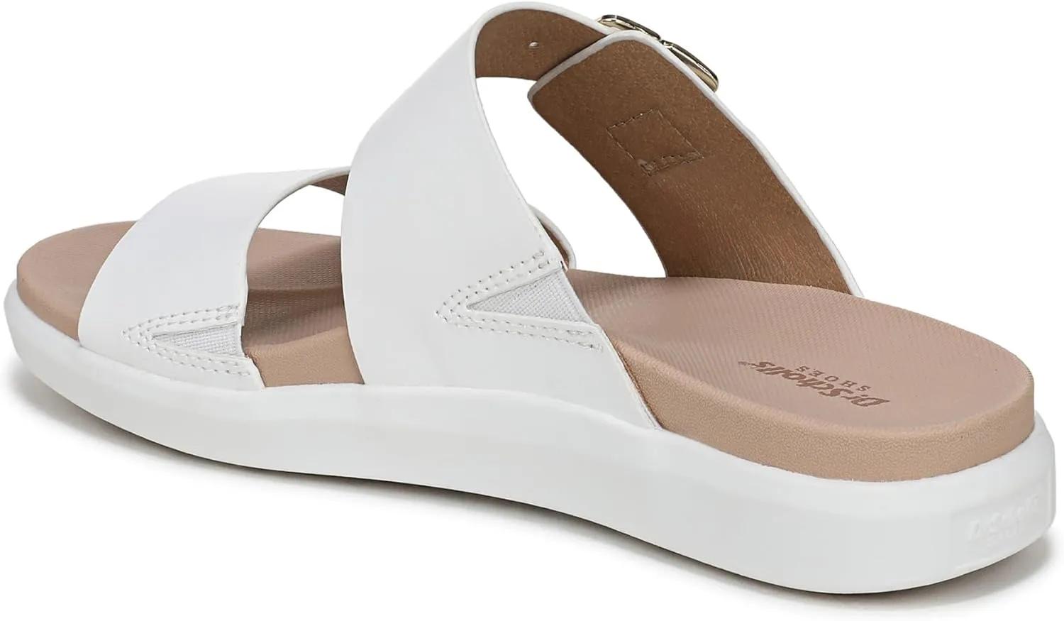 Dr. Scholl's Shoes Women's All Time Slide Sandal