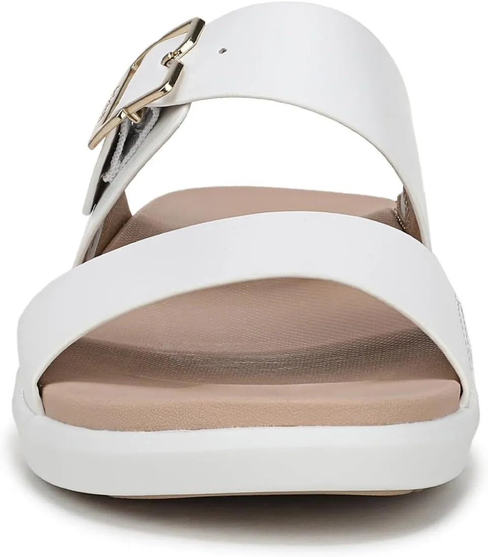 Dr. Scholl's Shoes Women's All Time Slide Sandal