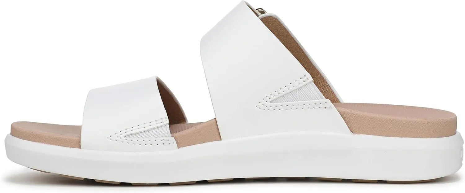 Dr. Scholl's Shoes Women's All Time Slide Sandal