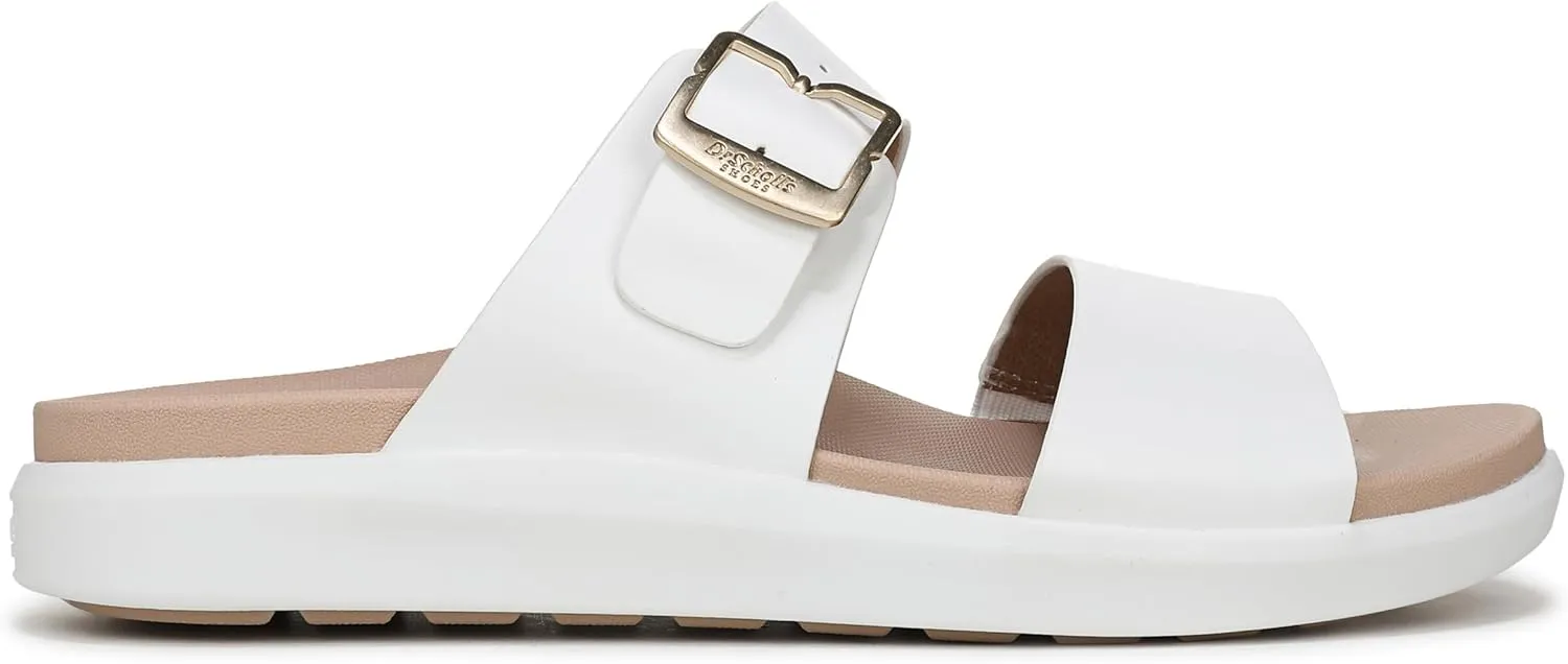 Dr. Scholl's Shoes Women's All Time Slide Sandal