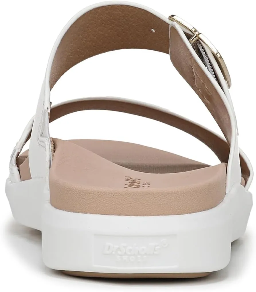 Dr. Scholl's Shoes Women's All Time Slide Sandal