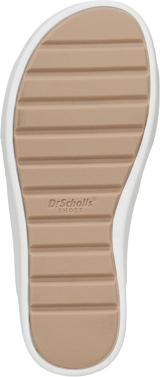 Dr. Scholl's Shoes Women's All Time Slide Sandal
