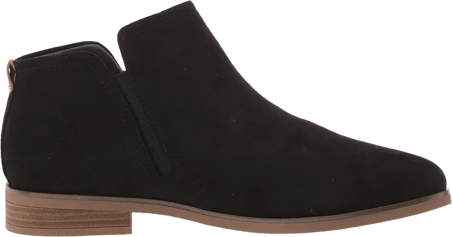 Dr. Scholl's Shoes Women's Astir Ankle Bootie Boot