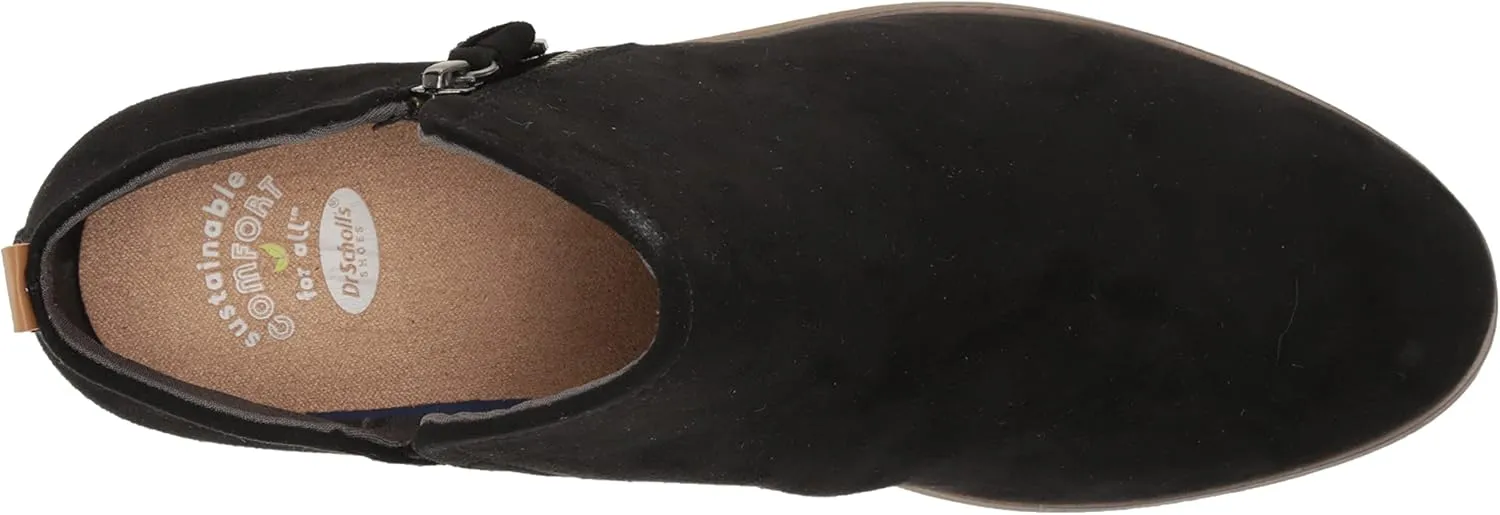 Dr. Scholl's Shoes Women's Astir Ankle Bootie Boot