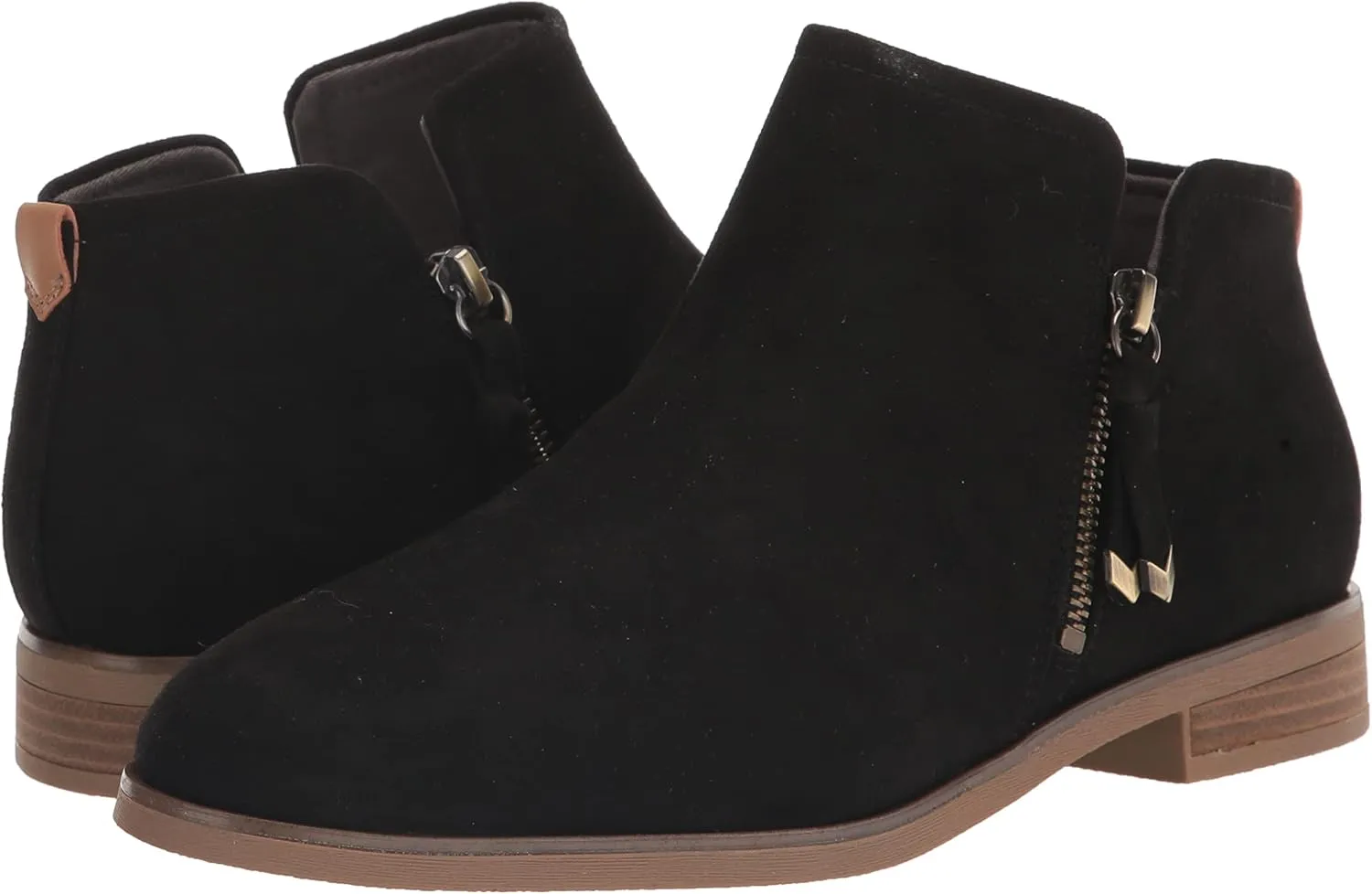 Dr. Scholl's Shoes Women's Astir Ankle Bootie Boot