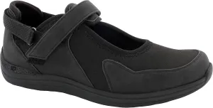 Drew Women's Buttercup Mary Jane Sneaker with Adjustable Strap Strech Upper Comfortable Walking Shoe