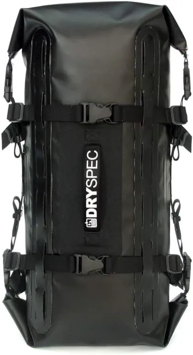 Dryspec™ D28 Drybag, Black