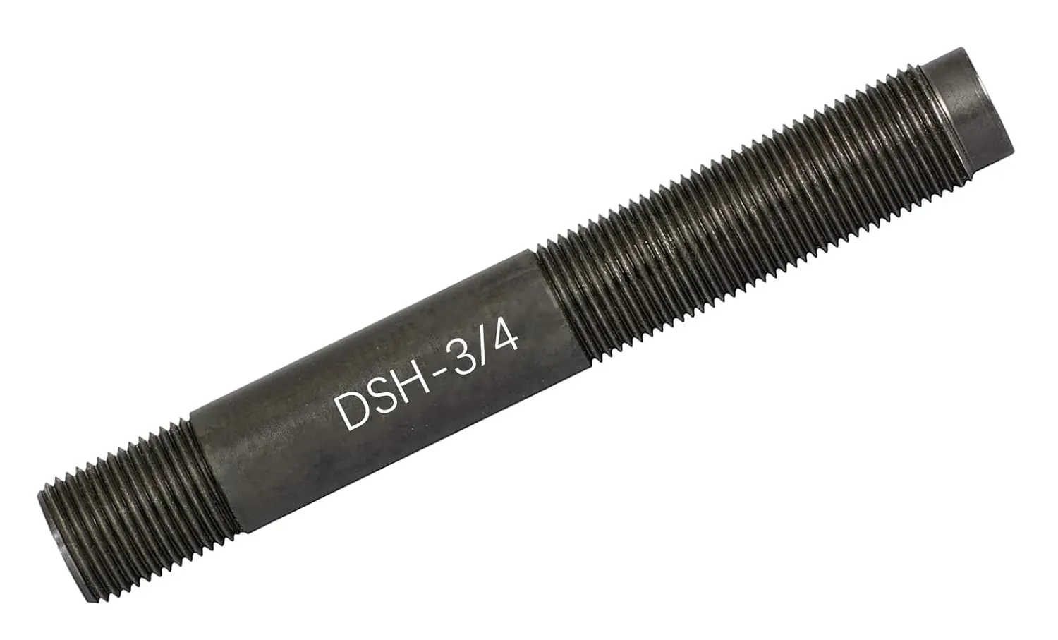 DSH-3/4 Hydraulic Draw Stud Replacement for Greenlee, Draw Stud Tool for 3/4" Conduit, for Use with 3/4" - 2" Slug-Busters and Standard Round Knockouts