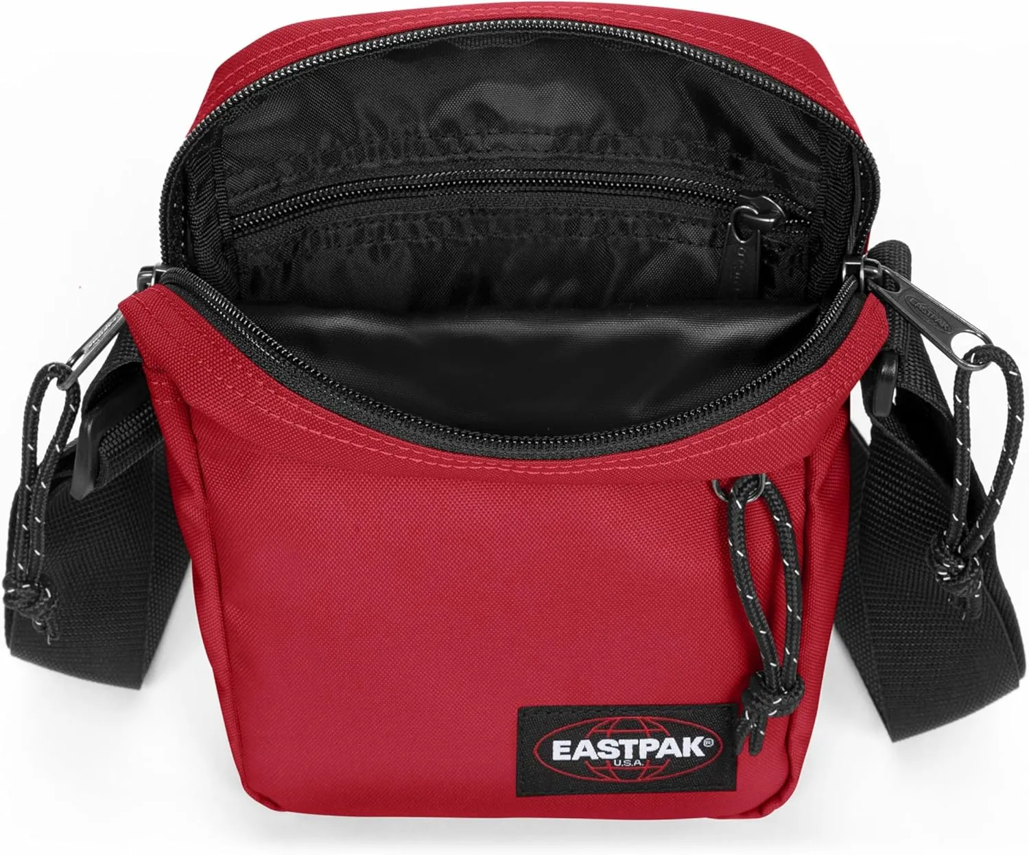 Eastpak The One Shoulder Bag - Storage for Keys, Wallet, and More