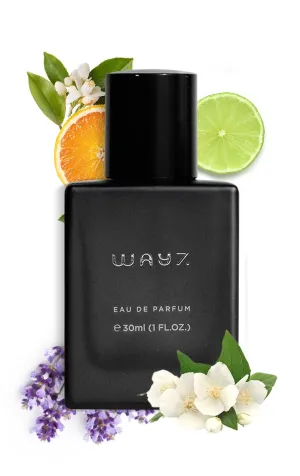 Eau De Parfum Inspired by Gucci Guilty Pour Homme, Concentrated Fragrance, Long-Lasting Perfume For Women & Men- Replica Cologne, Paraben Free, Vegan Perfume Spray (30 ml | 1 fl. oz)